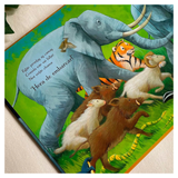 Boa Noite Arca - Laura Sassi