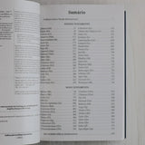 Bíblia Sagrada Cruz Azul - NVI - Capa Brochura