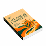 Devocional Palavras Profeticas 2026 - Carlito Paes