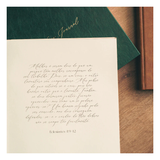 Álbum de Memórias do Casal - Nosso Journal - Marrom