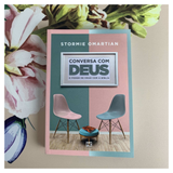 Conversa com Deus - Stormie Omartian