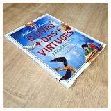 O Livro Das Virtudes Para Crianças - Willian J Bennett