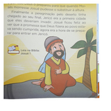 Bíblia Infantil Interativa - Histórias Para Ler, Ver e Ouvir