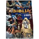 Bíblia Kingstone - Box Com 6 Volumes