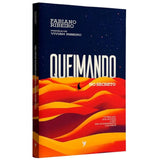 Queimando no Secreto - Fabiano Ribeiro