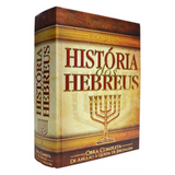 Historia dos Hebreus - Flavio Josefo
