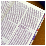 Bíblia Devocional Para Garotas - NVT - Letra Grande - Capa Dura Formas