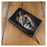 Bíblia Sagrada - ACF - Letra Grande Capa Dura - Leão Alteza