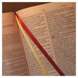 Bíblia do Pregador Pentecostal Média - ARC - Letra Normal - Capa Luxo Marrom