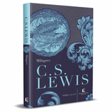 Milagres - C. S. Lewis (Edição Especial)