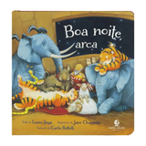 Boa Noite Arca - Laura Sassi
