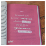Viva - Raquel Lima