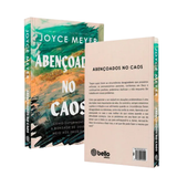 Abençoados No Caos - Joyce Meyer