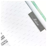 Bíblia King James Atualizada - com espaço para anotações - capa espiral - Blue sky