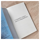 O Espirito Santo Meu Companheiro - David Yonggi Cho