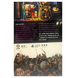 Bíblia Kingstone - Box Com 6 Volumes