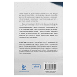 Ausência De Dons - A W Tozer