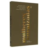 Box Mulheres - Viviane Martinello - Capa Dura Luxo