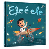 Ele É Ele - Nikolas Ferreira De Oliveira E Ana Campagnolo