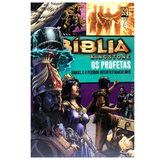 Bíblia Kingstone - Box Com 6 Volumes
