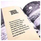 Oi Deus, Sou Eu De Novo - Deive Leonardo