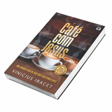 Devocional Café Com Jesus - Vinicius Iracet