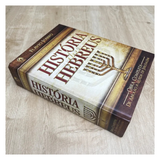 Historia dos Hebreus - Flavio Josefo