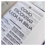 Bíblia Sagrada - NTLH - YouVersion - Capa Dura The Lion - Colorida - Espaço para Anotações