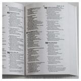 Bíblia Sagrada - NTLH - Reino de Deus - Brochura