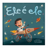 Ele É Ele - Nikolas Ferreira De Oliveira E Ana Campagnolo