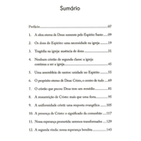 Ausência De Dons - A W Tozer