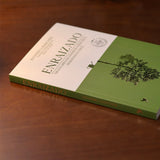 Enraizado - Banning Liebscher