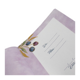 Bíblia da Mulher - ARC - Letra grande - Capa Luxo Rosa Tulipa