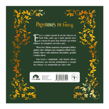 Provérbios Em Fábulas - Paulo Debs