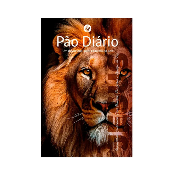 Pão Diário - volume 29 - Príncipe da paz