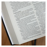 Bíblia Sagrada - ACF - Letra Grande Capa Dura - Leão Alteza