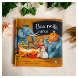 Boa Noite Arca - Laura Sassi