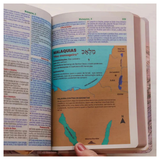 Bíblia Sagrada Leão Yeshua - ARC - Letra Maior - Harpa e Corinhos - Capa Dura