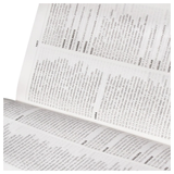 Bíblia do Obreiro Ovelha - ARC - Letra Média - Capa Luxo Castanha