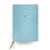 Bíblia de Estudo para Toda Mulher – NVT - Capa Azul