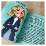 A Medalha De Papel - Talitha Pereira