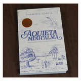 Aquieta Minh’alma - Thamires Garcia