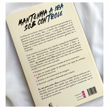 Eu, Meu Pavio Curto e Deus  - Lisa Bevere