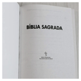 Bíblia Sagrada - NTLH - Raiz de Davi - Brochura