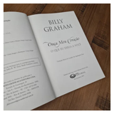 Ouça Meu Coração - Billy Graham