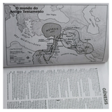 Bíblia Sagrada - NTLH - Reino de Deus - Brochura