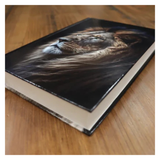 Bíblia Sagrada - ACF - Letra Grande Capa Dura - Leão Alteza