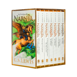 Box As Crônicas de Narnia - Edição Especial - C. S. Lewis