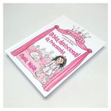 Bíblia Devocional da Princesinha - Sheila Walsh