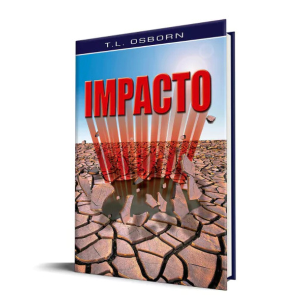 Impacto - T. L. Osborn